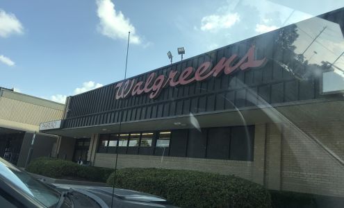 Walgreens