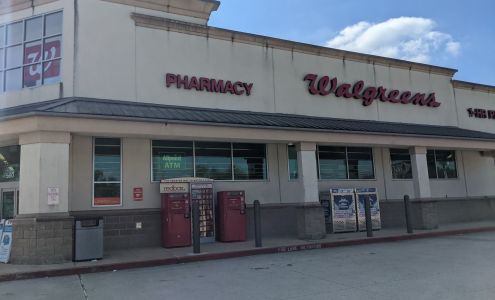 Walgreens