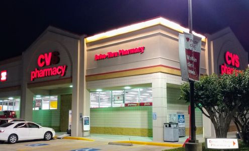 CVS