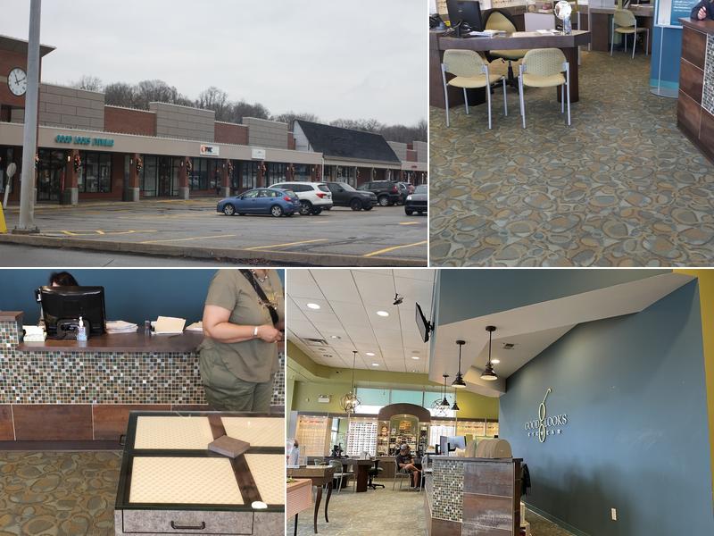 Good Looks EyeWear (Scott & Christie)