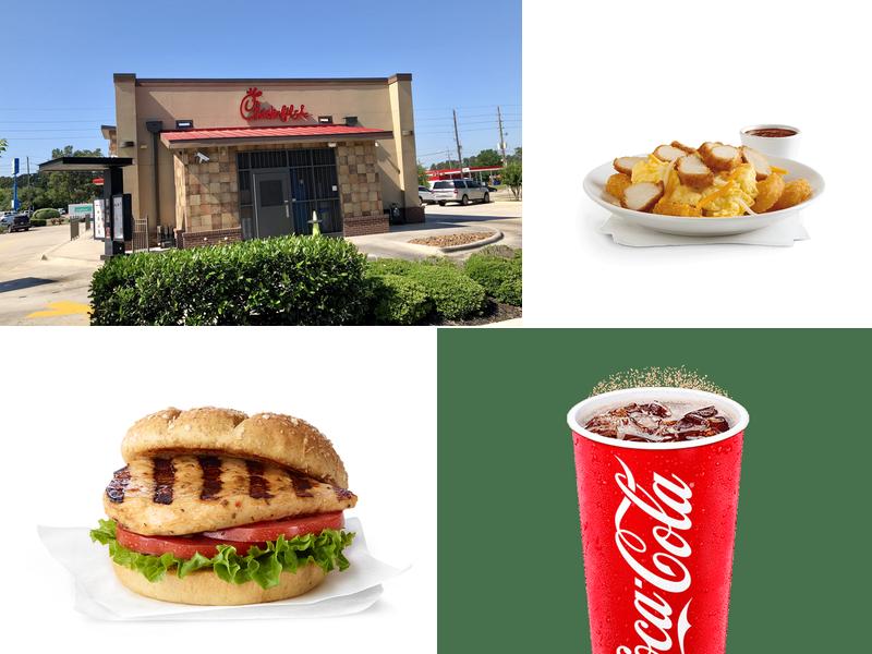 Chick-fil-A