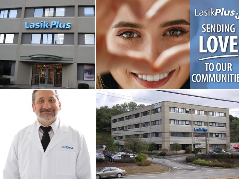 LasikPlus: Dr. Michael Rom