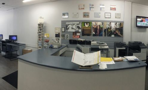 Copy Cat Reproductions