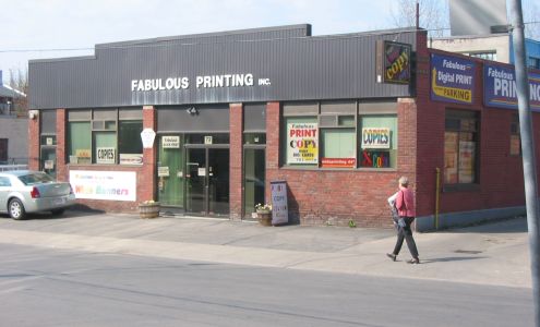fabulous printing inc