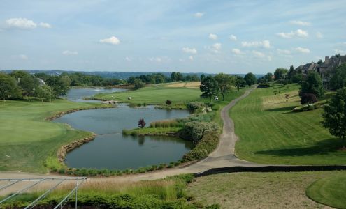 The Club at Nevillewood Presto