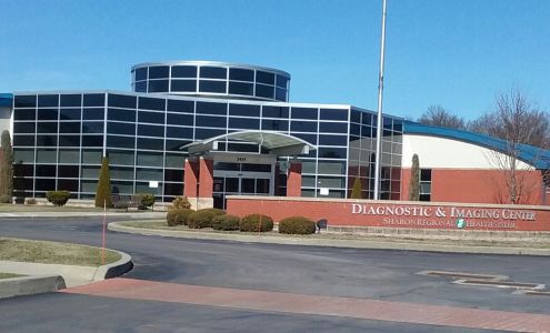 Sharon Regional Health System Diagnostic & Imaging Center