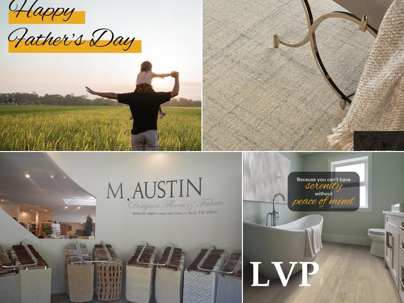 M Austin Designer Floors & Rugs