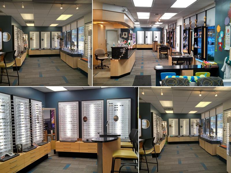 Eyes on Regent Square