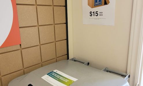 Iron Mountain Shredding Approved Partner