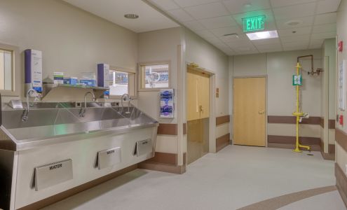 Center For Organ Recovery