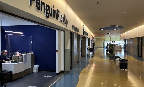 PenguinPickUp