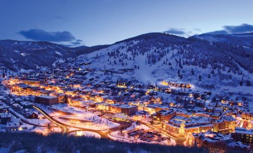 Chris Simons, REALTOR , MBA, CNE, Summit Sotheby's International Realty