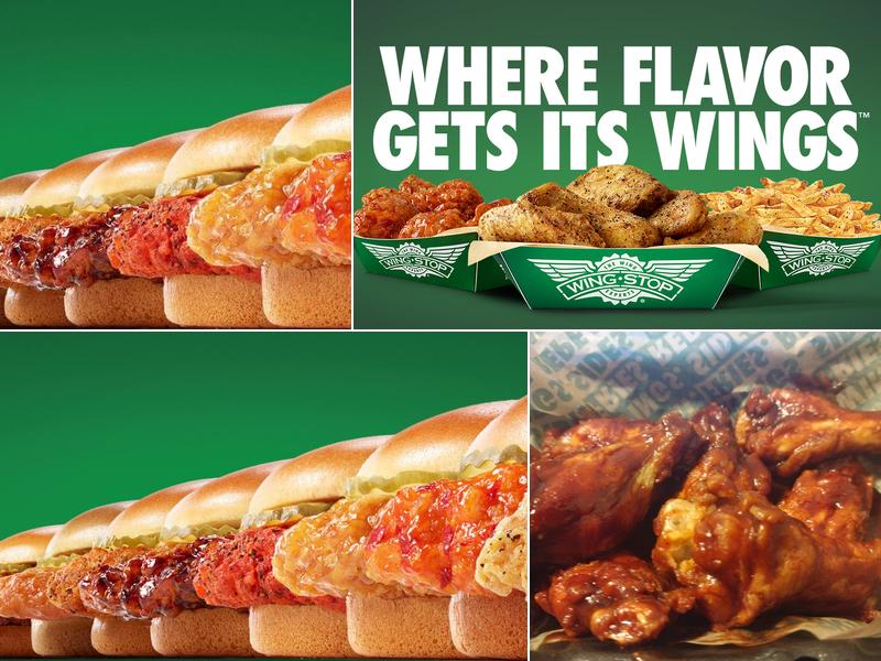 Wingstop