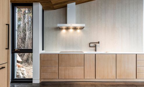 Mitch Finlinson - Real Estate