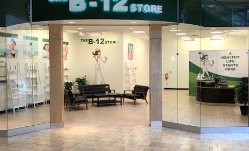 The B-12 Store