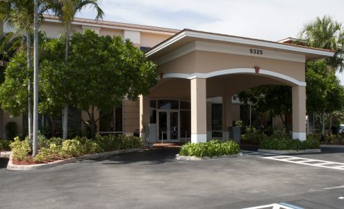 Sports & Orthopedic Center - Boca Raton