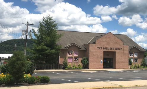 Eger Eye Group | Coraopolis