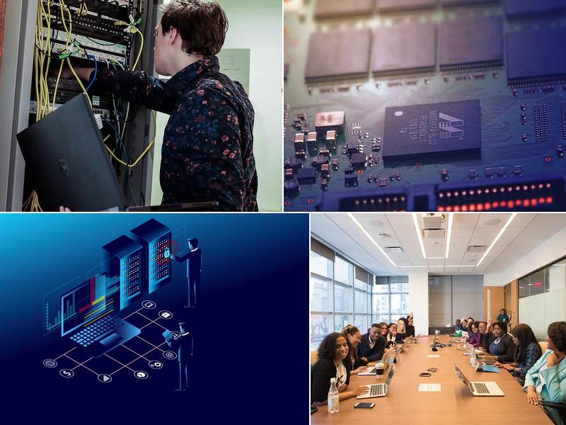 Integral Computer Consultants & IT Support For Businesses (Boston)