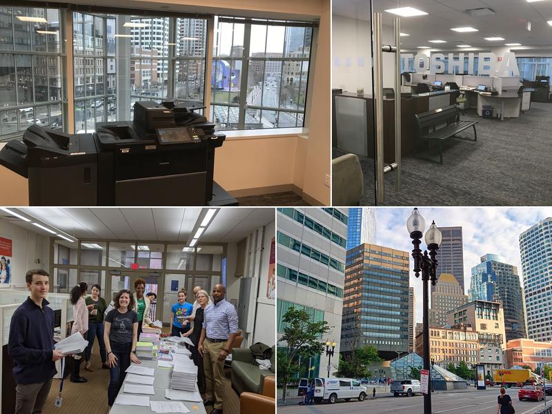 Toshiba Business Solutions