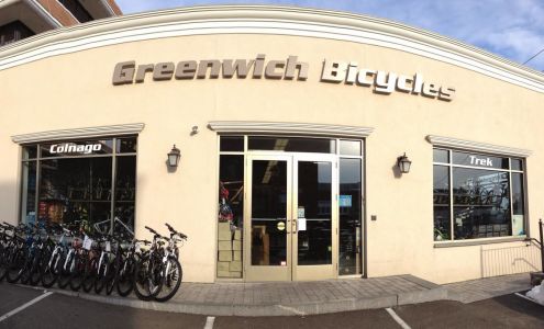 Greenwich Bicycles