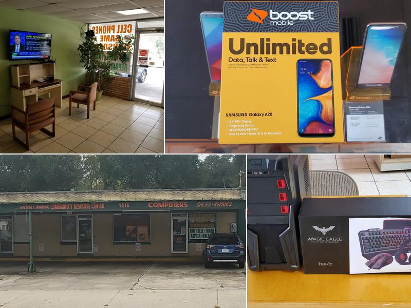 LinkDat Technologies