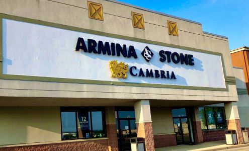 Armina Stone