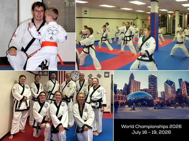 Keystone Martial Arts