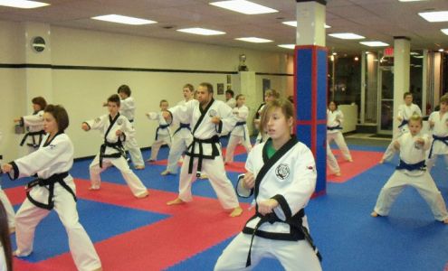 Keystone Martial Arts