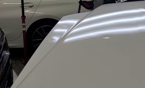 Dingz Auto Hail and Dent Repair