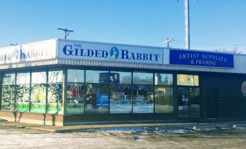 The Gilded Rabbit Art and Framing