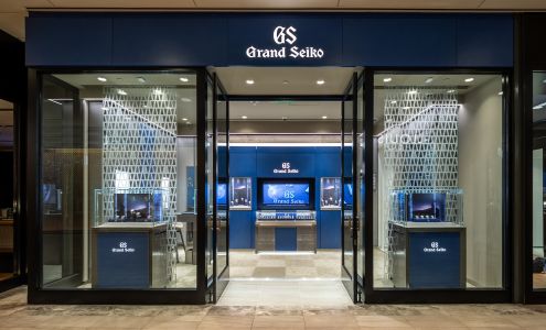 Grand Seiko