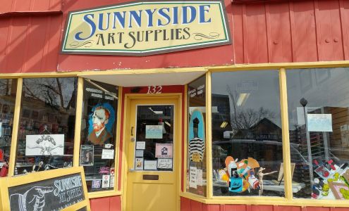 Sunnyside Art Supplies
