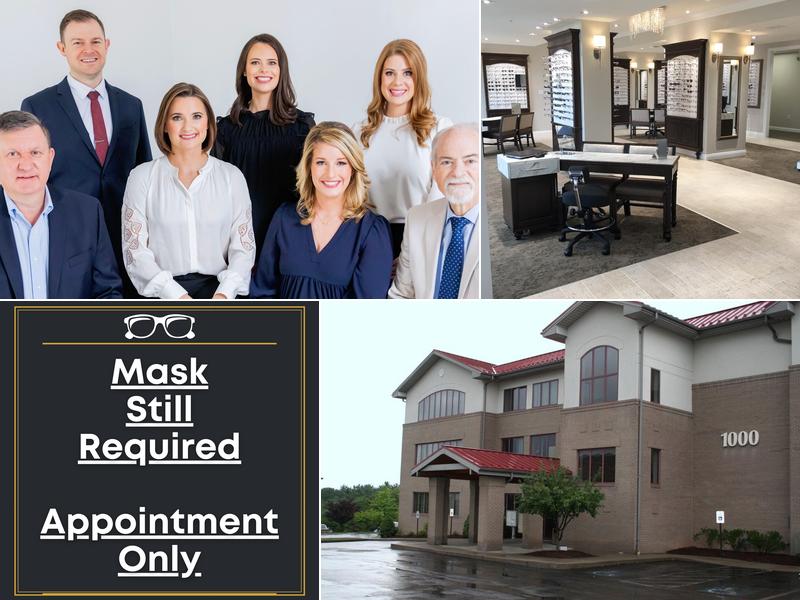 McCauley Celin Eyecare Associates