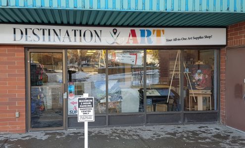 Destination Art