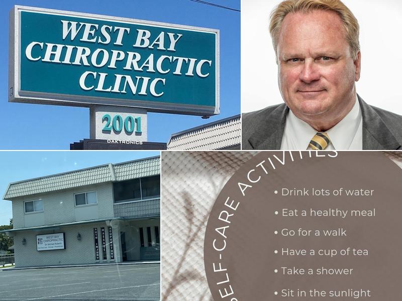 West Bay Chiropractic Clinic