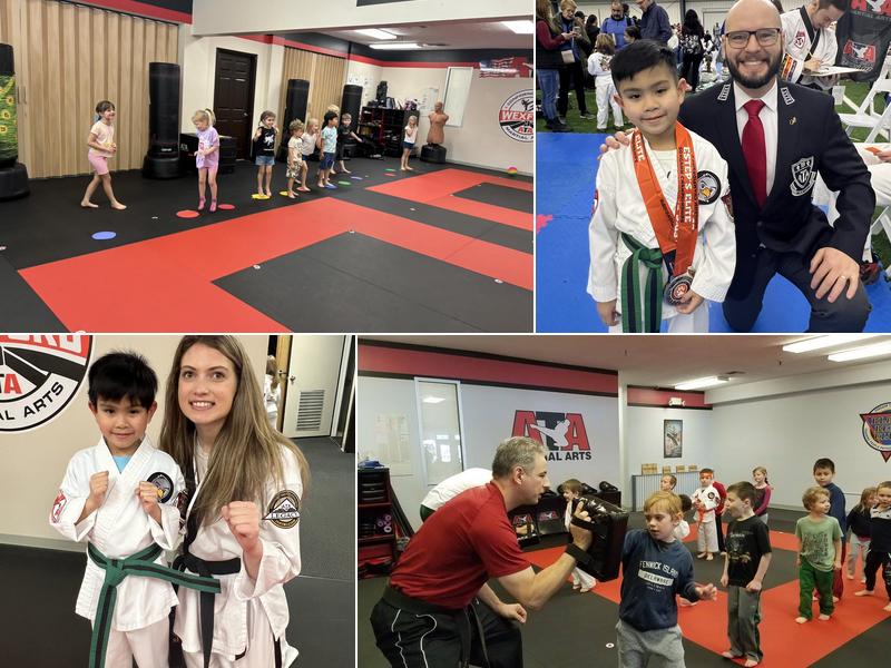 ATA Martial Arts Wexford