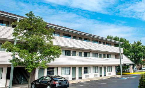 Quality Inn & Suites North