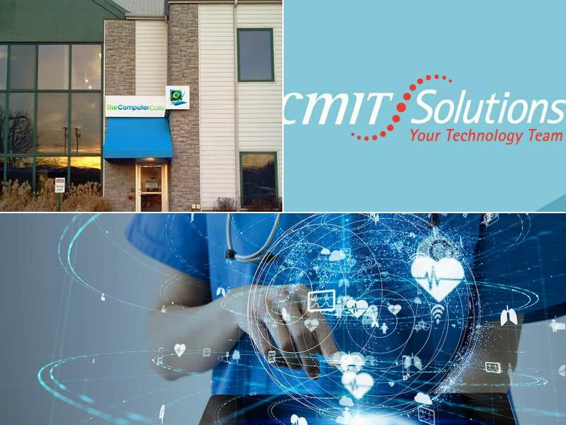 CMIT Solutions
