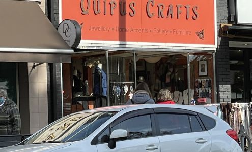 Quipus Crafts