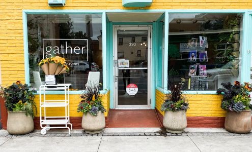 Gather Floral & Events
