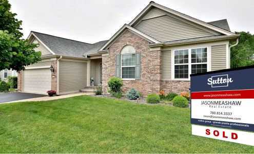 Jason Meashaw Real Estate