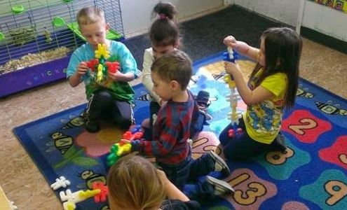 Stepping Stones Learning Center