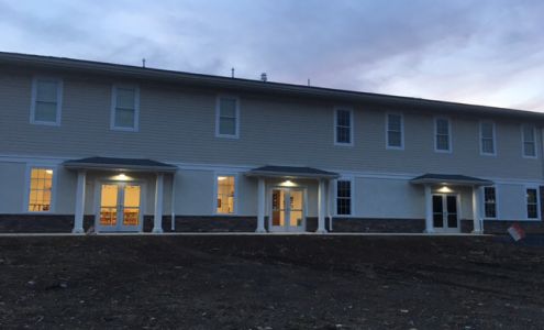 Bridge 2 Creative Learning Child Care Center