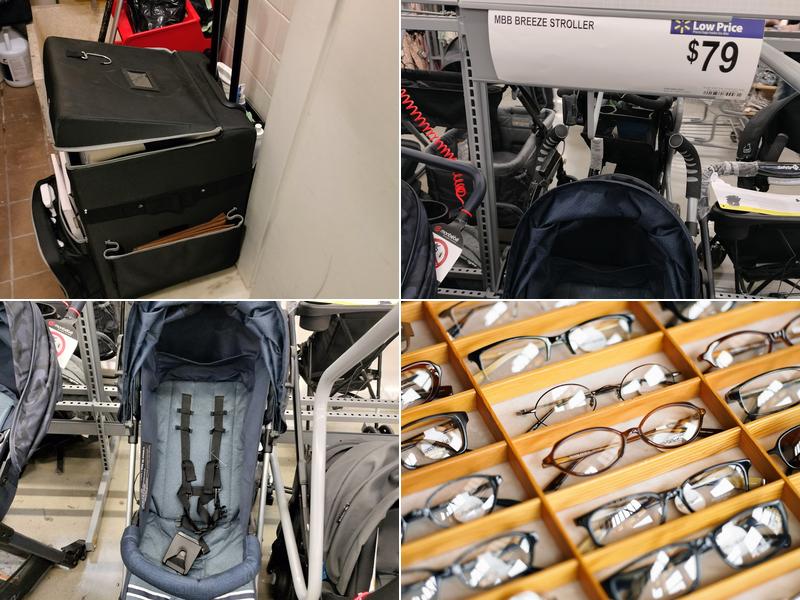 Eyeland Optical Whitehall