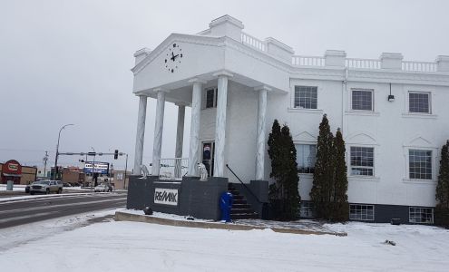 Remax Grande Prairie - Team North