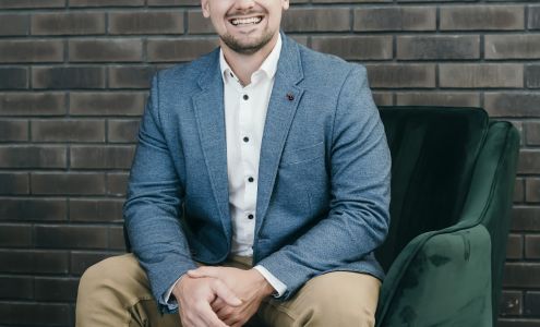 Brenton Krol - Royal LePage The Realty Group