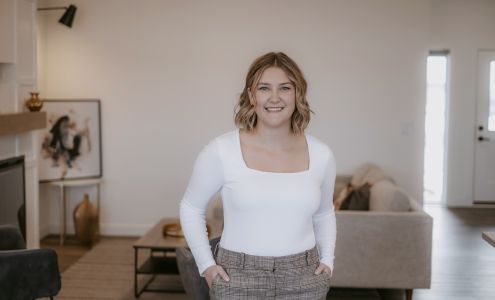 Morgan Wardrobe, Royal LePage- The Realty Group