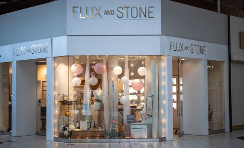 FLUX and STONE JEWELRY - Mayfair Victoria