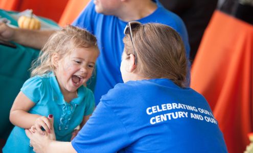 JCC of the Lehigh Valley