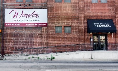 Weinstein Supply Allentown - Showroom